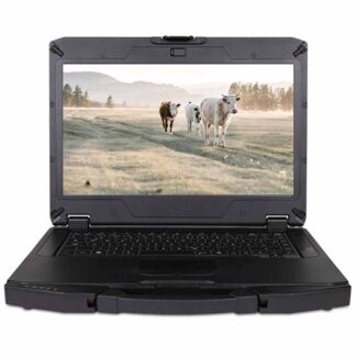 Wortmann AG Terra Laptop Industry 1432T