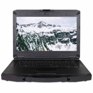 Wortmann AG Terra Laptop Industry 1432T