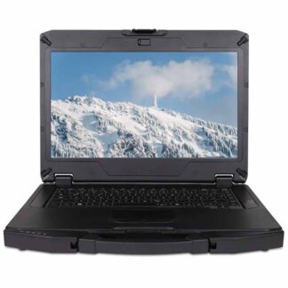 Wortmann AG Terra Laptop Industry 1432T