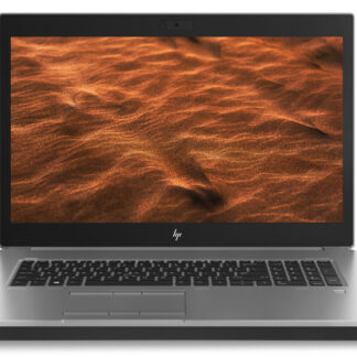 HP ZBook 17 G5 Mobile Workstation