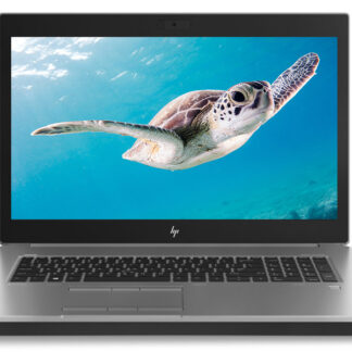 HP ZBook 17 G5 Mobile Workstation