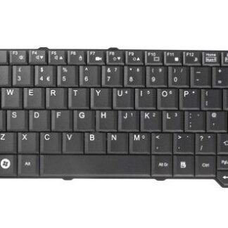 Klávesnice k Fujitsu-Siemens Esprimo Mobile U9210
