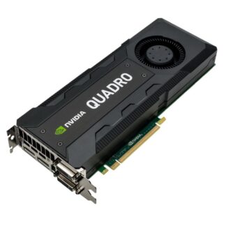 nVIDIA Quadro K5200 8GB
