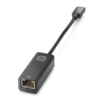 HP USB-C to RJ45 Adaptér