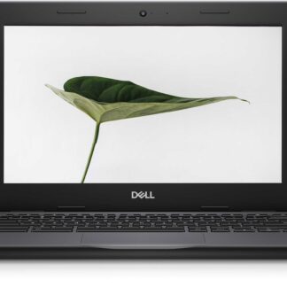 Dell Chromebook 3100