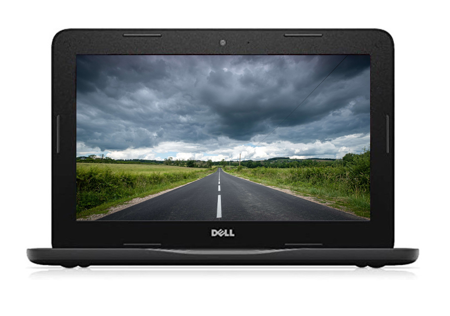 Dell Chromebook 11 3180