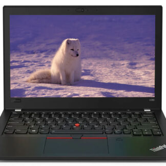 Lenovo ThinkPad X280