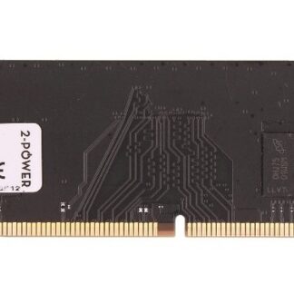 2-Power 8GB DDR4 PC21333 2666MHz CL19 DIMM