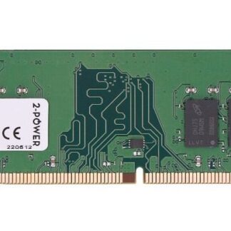 2-Power 16GB DDR4 PC21333 2666MHz CL19 DIMM