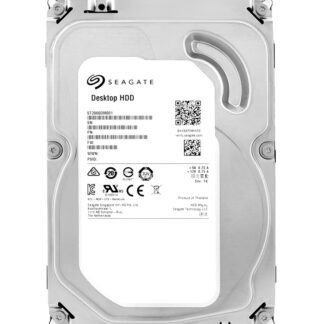 Seagate ST2000DM001 2TB HDD SATA 1ER164-022