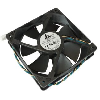 Fujitsu Cooling Fan AFB1212SH Model: V26815-B116-V84