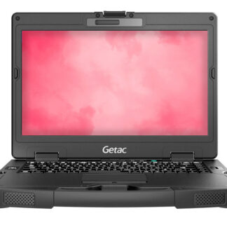 Getac S410