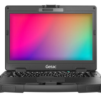 Getac S410