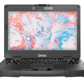 Getac S410