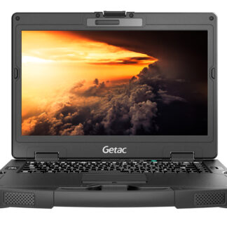 Getac S410