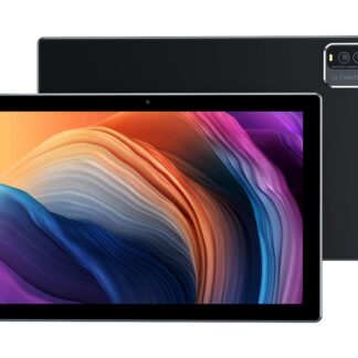 DeTech Tablet ZB40, 10" - černá