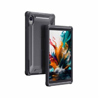 DeTech Tablet CP81, 8" - černá