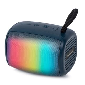 Bluetooth Reproduktor Kisonli S18 - černá