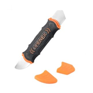 DeTech Dvouhlavý flexibilní nástroj pro demontáž Jakemy OP12