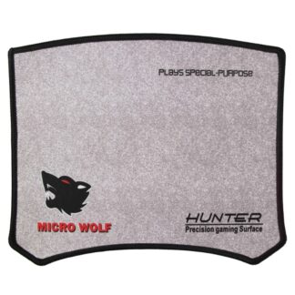 DeTech Podložka pod myš L16 - šedá