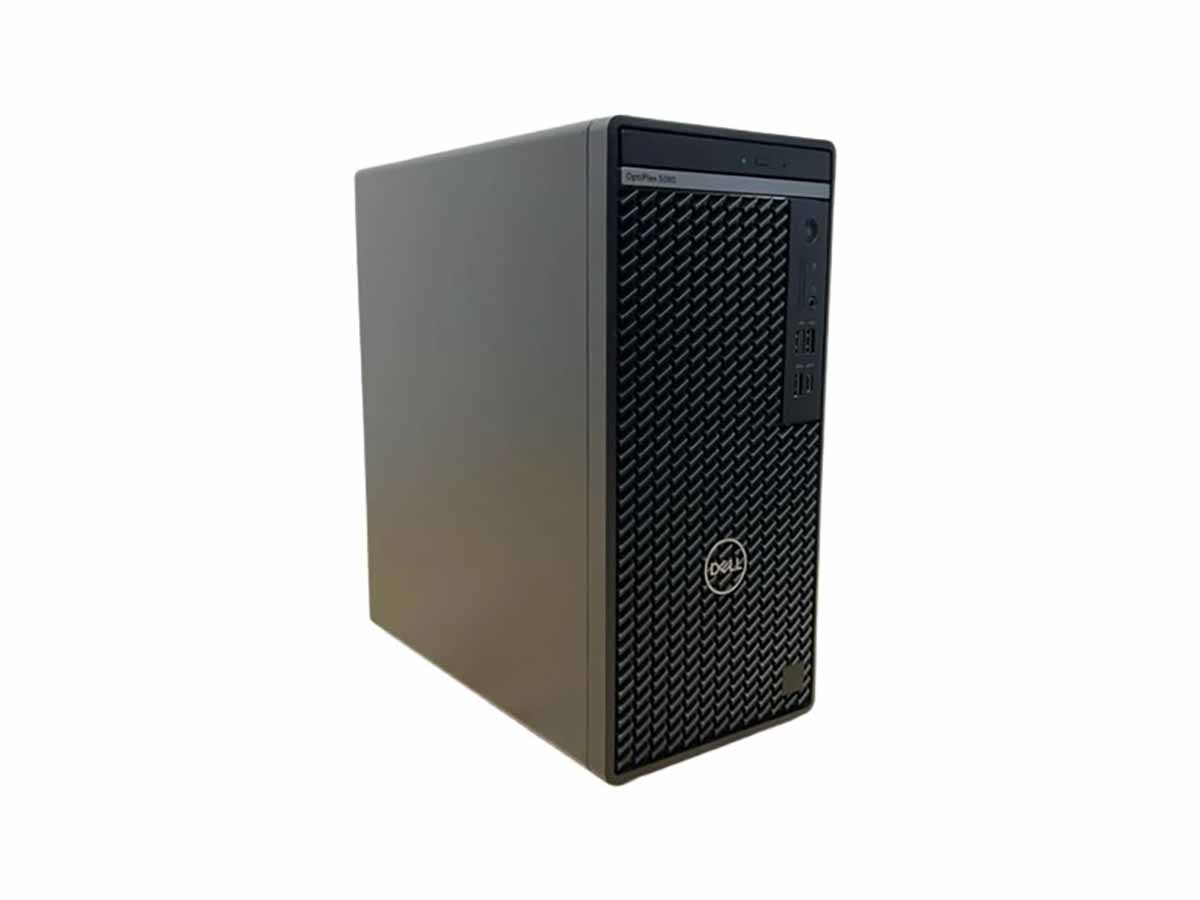 Dell OptiPlex 5080 *GAME STAR*