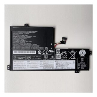 DeTech Baterie pro notebooky Lenovo 100e - 3600mAh Type 1