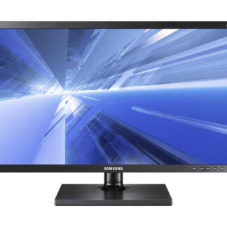 Samsung NC241 Zero client