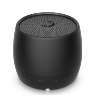 HP Bluetooth Speaker 360 black