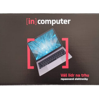 High Quality Notebooková krabice 14" - inComputer