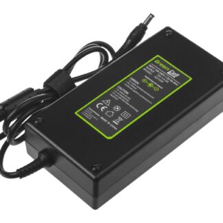 GreenCell Green Cell AD100P Adaptér Nabíječka 180W pro MSI GT60 - 5.5x2.5mm