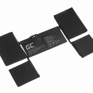 GreenCell Green Cell AP27WX Baterie pro notebooky Apple A1527 MacBook 12, - 33Wh