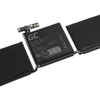 GreenCell Green Cell AP29WX Baterie pro notebooky Apple A1713 MacBook Pro 13, - 55Wh