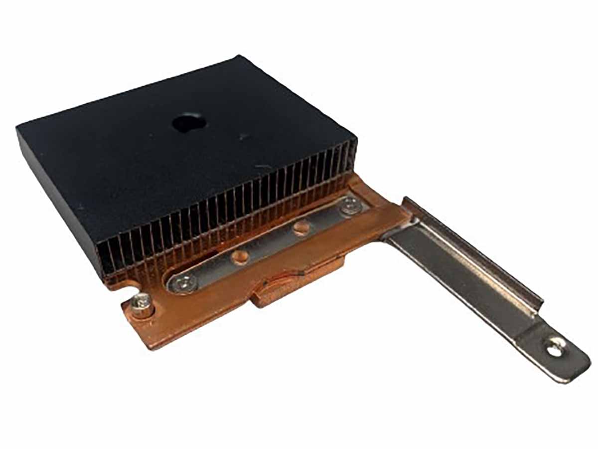 Intel Pasivní chladič pro NUC