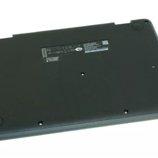 Dolní kryt + repro + panel s tlačítky pro Lenovo Chromebook 300e