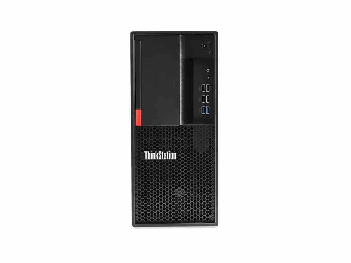 Přední panel case pro Lenovo ThinkStation P330