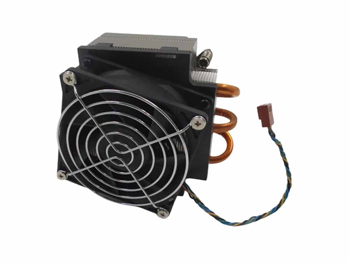 Ventilátor a chladič procesoru pro počítače Lenovo 01MN720