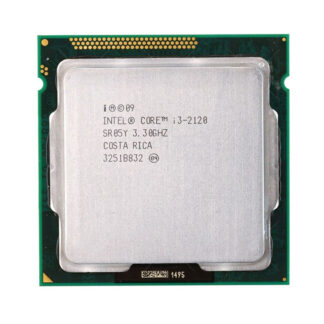 Intel Core i3-2120 3.30GHz