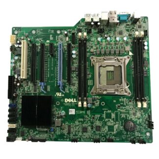 Dell Precision Základní deska, Socket FCLGA2011