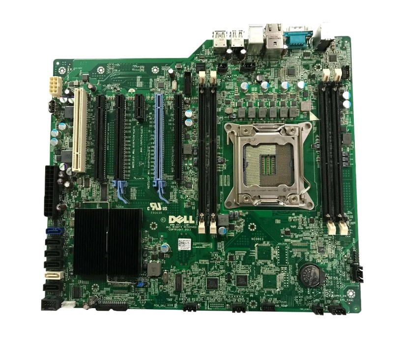 Dell Precision Základní deska, Socket FCLGA2011