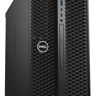Dell Precision 7820 Tower Workstation