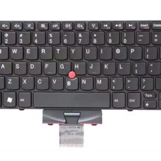 Originální klávesnice pro notebooky Lenovo Thinkpad Edge 11, černá