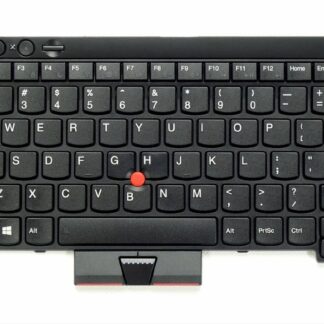Lenovo Originální klávesnice pro notebooky IBM/Lenovo Thinkpad T430 bez podsvícení