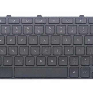 Originální klávesnice pro Dell Chromebook 11 3180 Lock Key