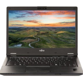 Fujitsu LifeBook E5410