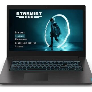 Lenovo IdeaPad L340-17IRH Gaming