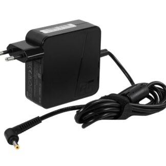 GreenCell Green Cell Adaptér pro notebooky Lenovo IdeaPad 3, 65W - 4,0x1,7mm