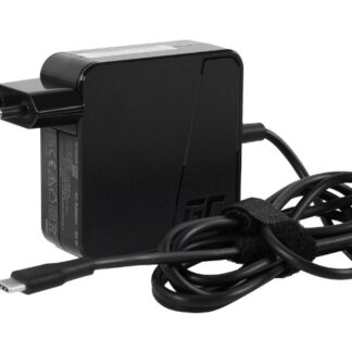 GreenCell Green Cell Univerzální adaptér, 65W - USB-C