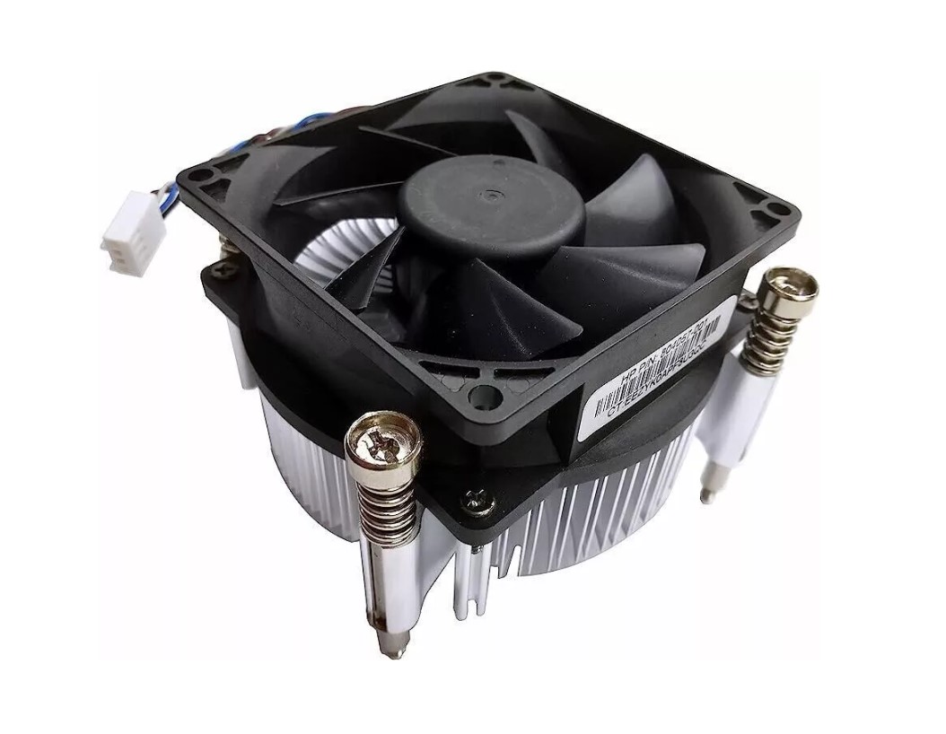 HP Chladič s ventilátorem pro CPU HP, PN: 804057-001