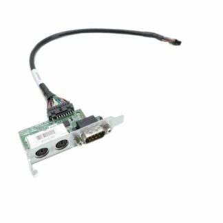 HP PS2 Serial Port Card