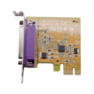 Dell OptiPlex 1 Port Parallel PCIe